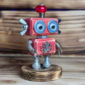 Zen Gazbot