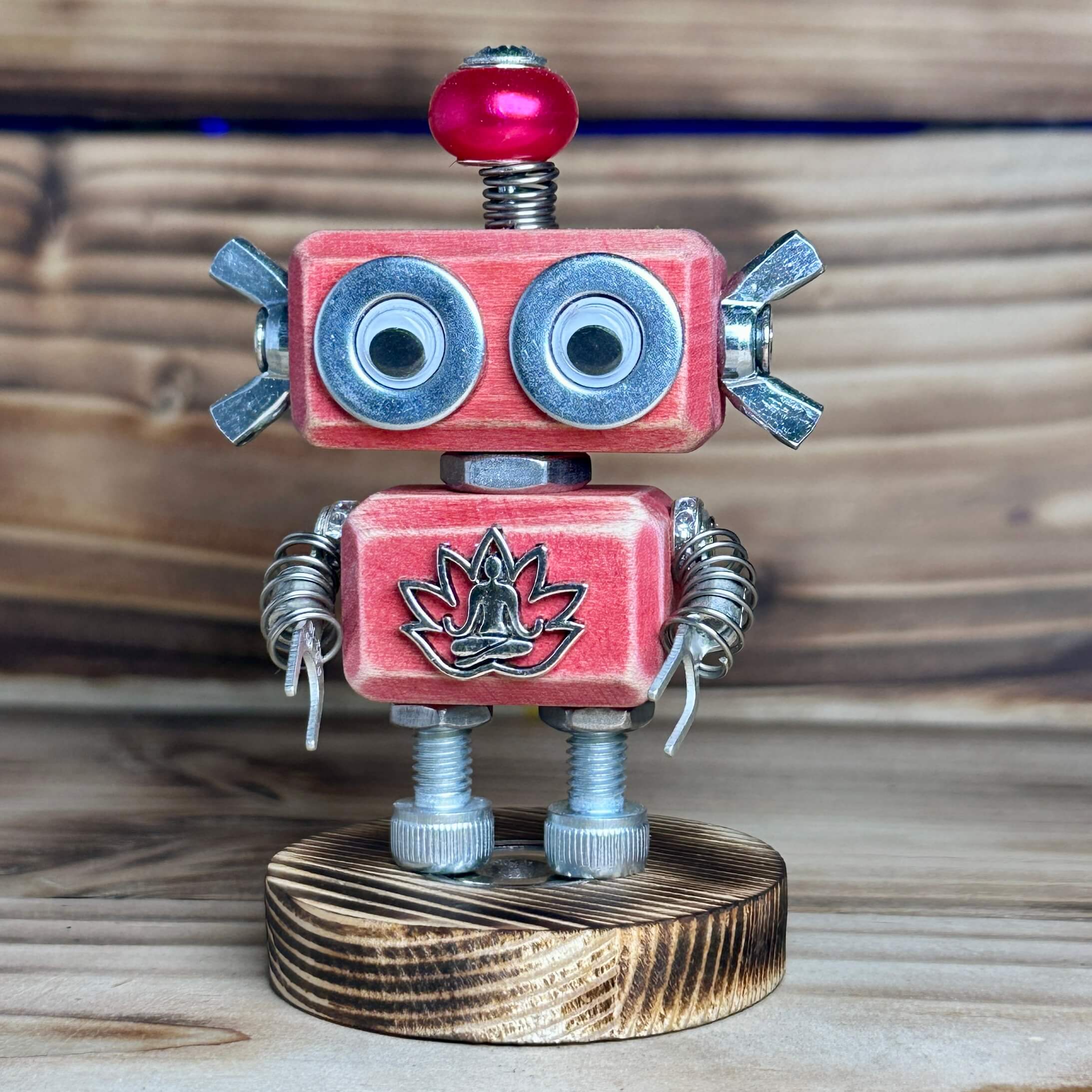 gazbot-zen-red